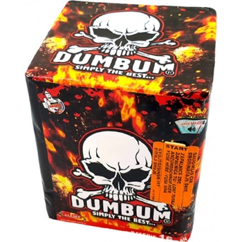 Kompakt DUMBUM 16 ran 20 mm