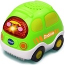 MENUG Vtech auto Tut Tut Dodávka česky mluvící plast 8 cm na baterie se zvukem se světlem