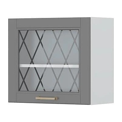 Горен кухненски шкаф Tara V5-60-1KS/4