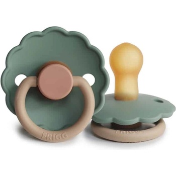 Frigg Daisy cumlík Colorblock kaučuk Chamomile