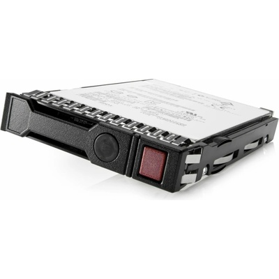HP Enterprise HDD 2.4TB 12G 10K SFF SAS SC DS, 881507-001