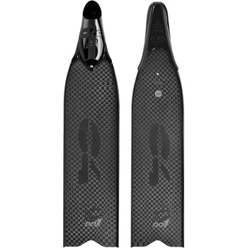 C4 Carbon C4 плавници mb001 25 (c4 0pc4mb12536cm)