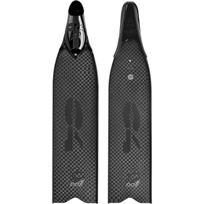 C4 Carbon C4 плавници mb001 25 (c4 0pc4mb12536cm)