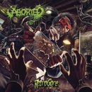 Retrogore CD
