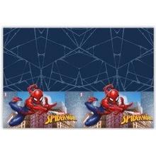 Procos ubrus plastový Spiderman Crime Fighter 120x180cm