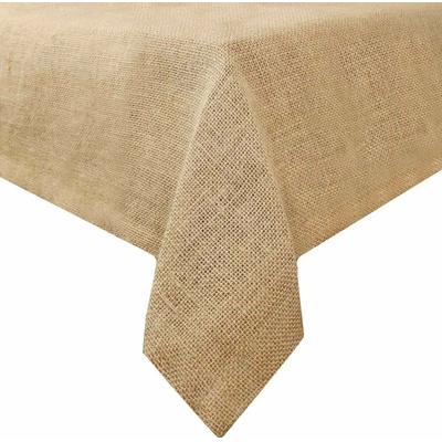 VidaXL Bambusový/ratanový/vrba ubrus 270 cm x 160 cm obdélníkový