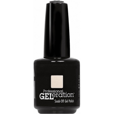 Jessica Cosmetics Professional GELeration Полупостоянен лак за нокти GEL-1208 Bestie 15 ml