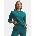 Under Armour Дамски суитшърт Under Armour UA Rival Fleece Crew Under Armour | Zelen | ЖЕНИ | XL