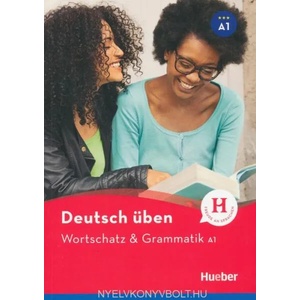 Deutsch uben | Anneli Billina, Lilli Marlen Brill, Marion Techmer (ISBN: 9783193974938)