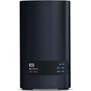 WD My Cloud EX2 Ultra WDBVBZ0000NCH-EESN