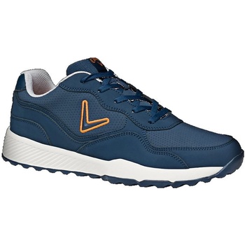 Callaway Мъжки голф обувки Callaway The 82 Golf Shoe Mens - Navy /Grey