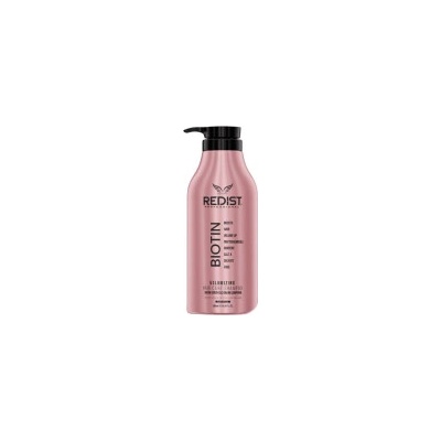 Redist Biotin šampón na objem vlasov 500 ml