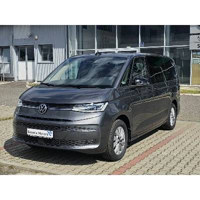 Volkswagen T6 Multivan 110 kW