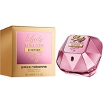 Paco Rabanne Lady Million Empire EDP 80 ml Парфюми