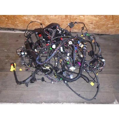 svazek elektroinstalace pro interiér VW Golf Sportsvan 510 1415730435S