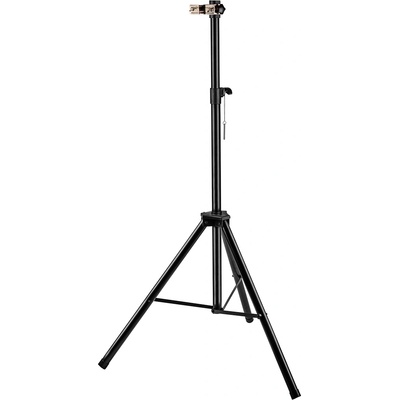 NEO TOOLS Лъчист нагревателен елемент с височина на основата 1, 1 - 1, 8 м 90-033 (90-033)