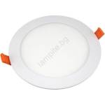 NEDES Led Лампа за окачен таван led/12w/230v (nd0037)