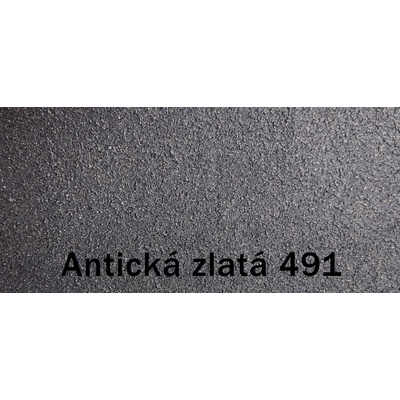 Schmiedeeisen lack kovářská barva 0,75L antická zlatá 491