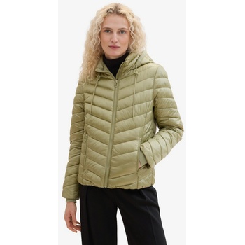 Tom Tailor Winter jacket Tom Tailor | Zelen | ЖЕНИ | XS