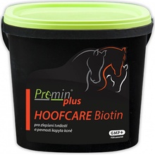 Premin plus HOOFCARE Biotin na kopyta 5 kg