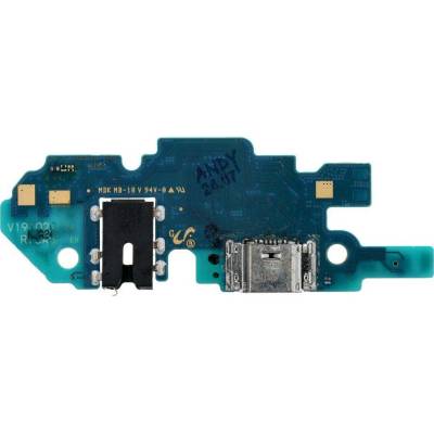 Nabíjecí deska pro SAMSUNG A10 A105FN OEM (rychlonabíječka)