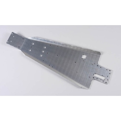 FG Alu šasi pro MARDER/BUGGY/BEETLE/MONSTER/STADIUM. Ne pro WB535 1 ks