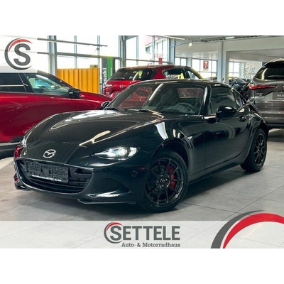 Mazda MX-5 SKYACTIV-G 132 97 kW