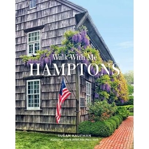 Walk with Me: Hamptons (ISBN: 9781419771835)