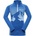 ALPINE PRO Neveo 6 BLUE (KTSU353575) Детска термо блуза