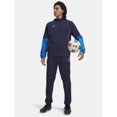 Мъжки комплект Under Armour UA M Challenger Pro Trcksuit-BLU Under Armour | Sin | МЪЖЕ | S