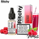 E-liquidy Ritchy Salt Raspberry Lemonade 10 ml 20 mg