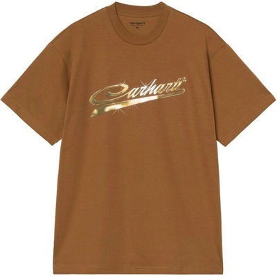Carhartt pánské triko WIP S/S Vroooom T-Shirt