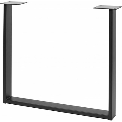 GTV Podnož P20 710x820mm čierna