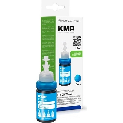 Atrament KMP Epson T6642 - kompatibilný