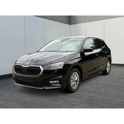 Skoda Fabia 1.0 TSI Selection 85 kW