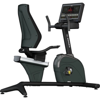 BH FITNESS Movemia BR1000R LED