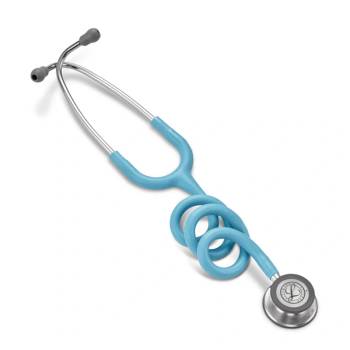 3М Littmann Стетоскоп Littmann Classic III Marine Blue 5912C