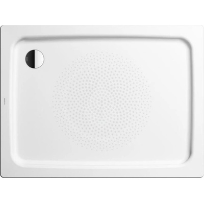 Kaldewei Ambiente Duschplan 417-2 75 x 120 cm 431735000001