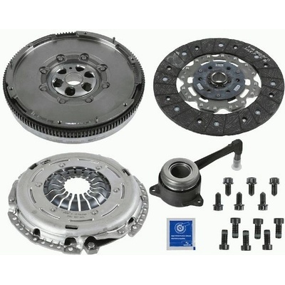 Sada spojky SACHS 2290 601 051