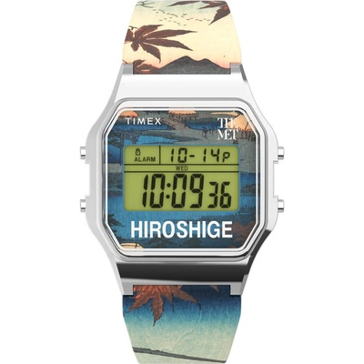 Timex TW2W25300U8