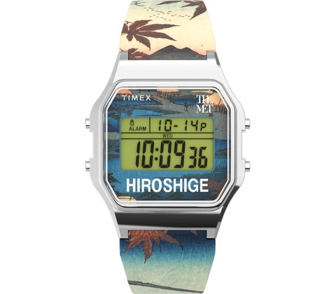 Timex TW2W25300U8