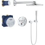 GROHE Grohtherm SmartControl Perfect Shower (34709000)