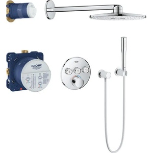GROHE Grohtherm SmartControl Perfect Shower (34709000)