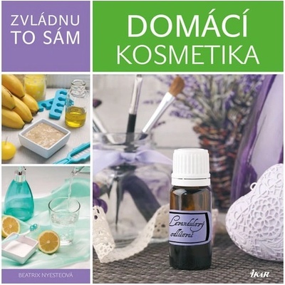 Zvládnu to sám: Domácí kosmetika bez...