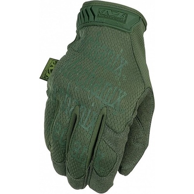 Mechanix Wear The Original Covert Olive Green