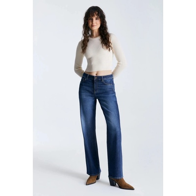 C.O.J. jeans Nova dark blue