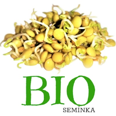 Toraf ČOČKA BIO – semínka na klíčení 30 g