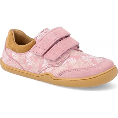 Blifestyle Skink bio nappa rosa muster pink