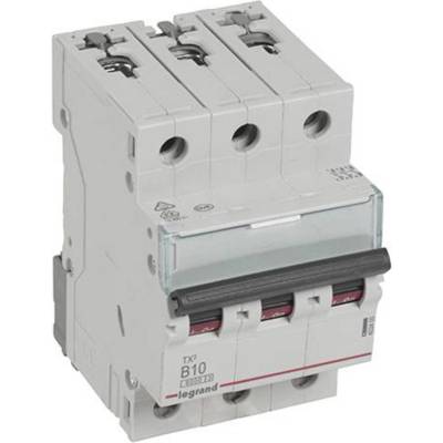 Legrand 403400 10 A