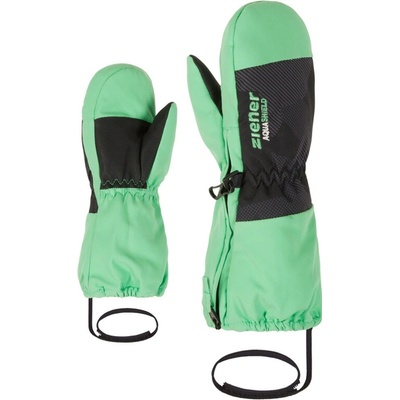 Ziener Levi AS Minis Magnet/Green